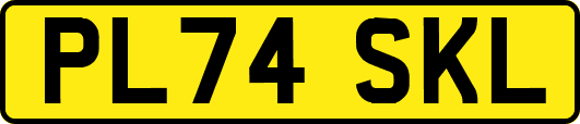 PL74SKL