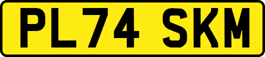 PL74SKM