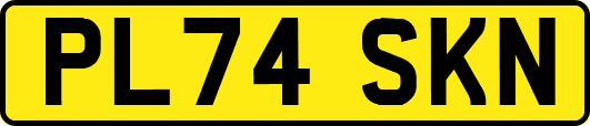 PL74SKN