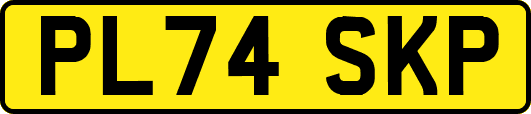 PL74SKP