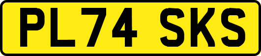 PL74SKS