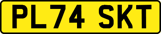 PL74SKT
