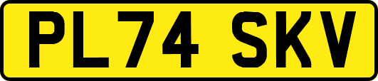 PL74SKV
