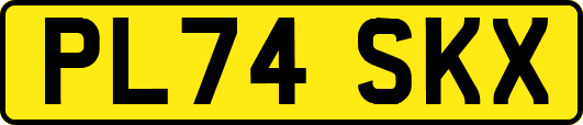 PL74SKX