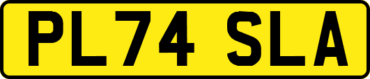 PL74SLA