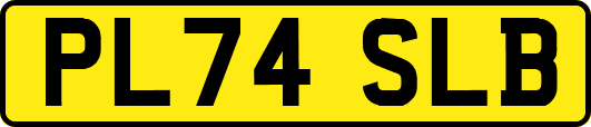 PL74SLB