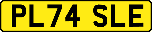 PL74SLE