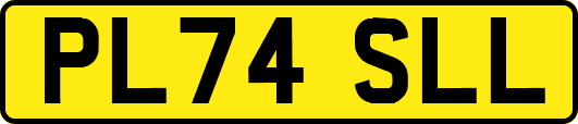 PL74SLL