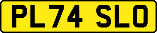 PL74SLO