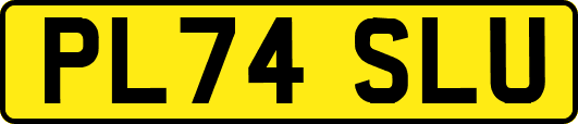 PL74SLU