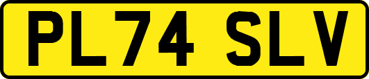 PL74SLV
