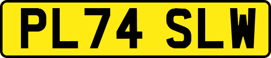 PL74SLW