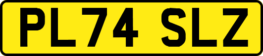 PL74SLZ