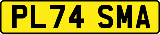 PL74SMA