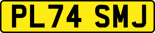 PL74SMJ