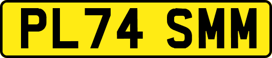 PL74SMM