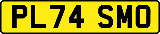 PL74SMO