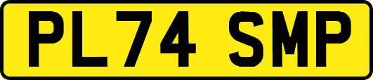 PL74SMP