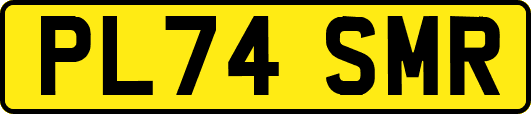 PL74SMR