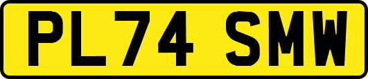 PL74SMW