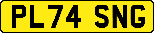PL74SNG