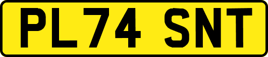 PL74SNT
