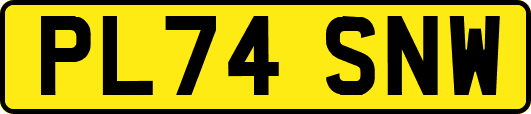 PL74SNW