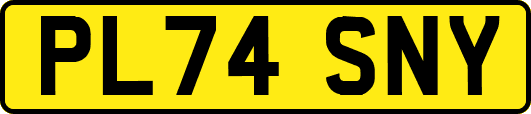 PL74SNY