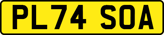 PL74SOA