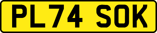 PL74SOK