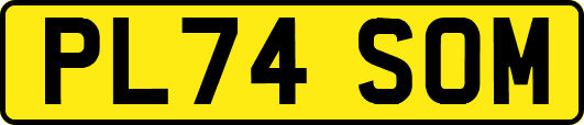 PL74SOM