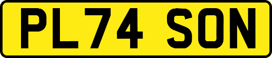 PL74SON