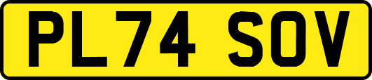 PL74SOV