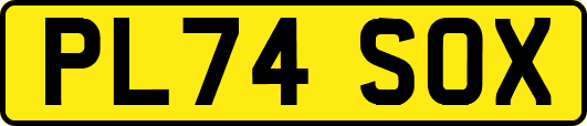 PL74SOX