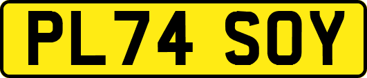 PL74SOY