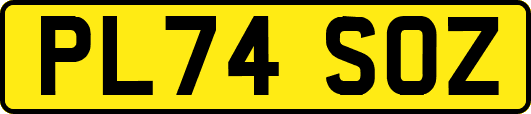 PL74SOZ