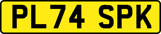 PL74SPK