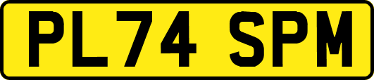 PL74SPM