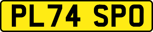 PL74SPO