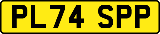 PL74SPP
