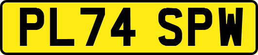 PL74SPW
