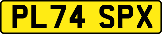 PL74SPX
