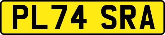 PL74SRA