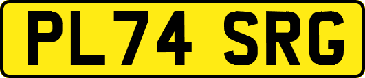 PL74SRG
