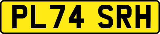 PL74SRH