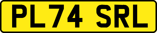 PL74SRL