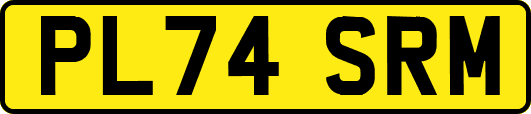 PL74SRM