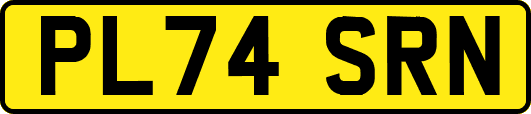 PL74SRN