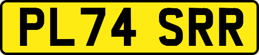 PL74SRR