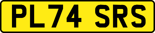 PL74SRS
